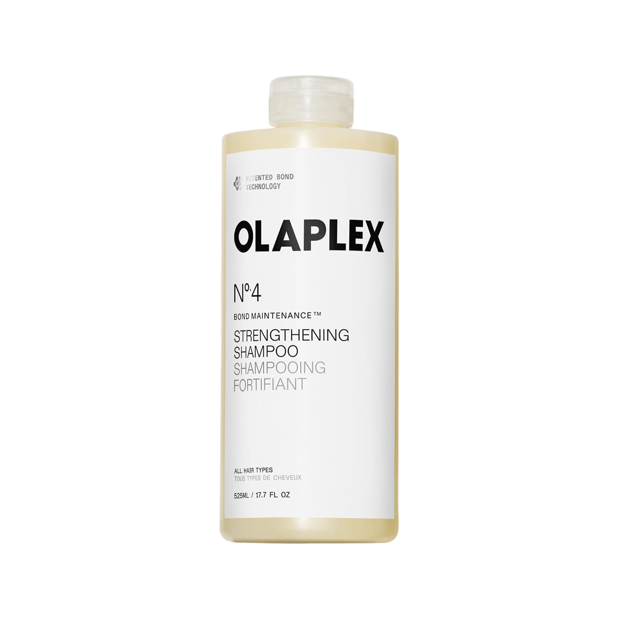 Olaplex No. 4 Bond Maintenance Onarıcı Şampuan 525 ml