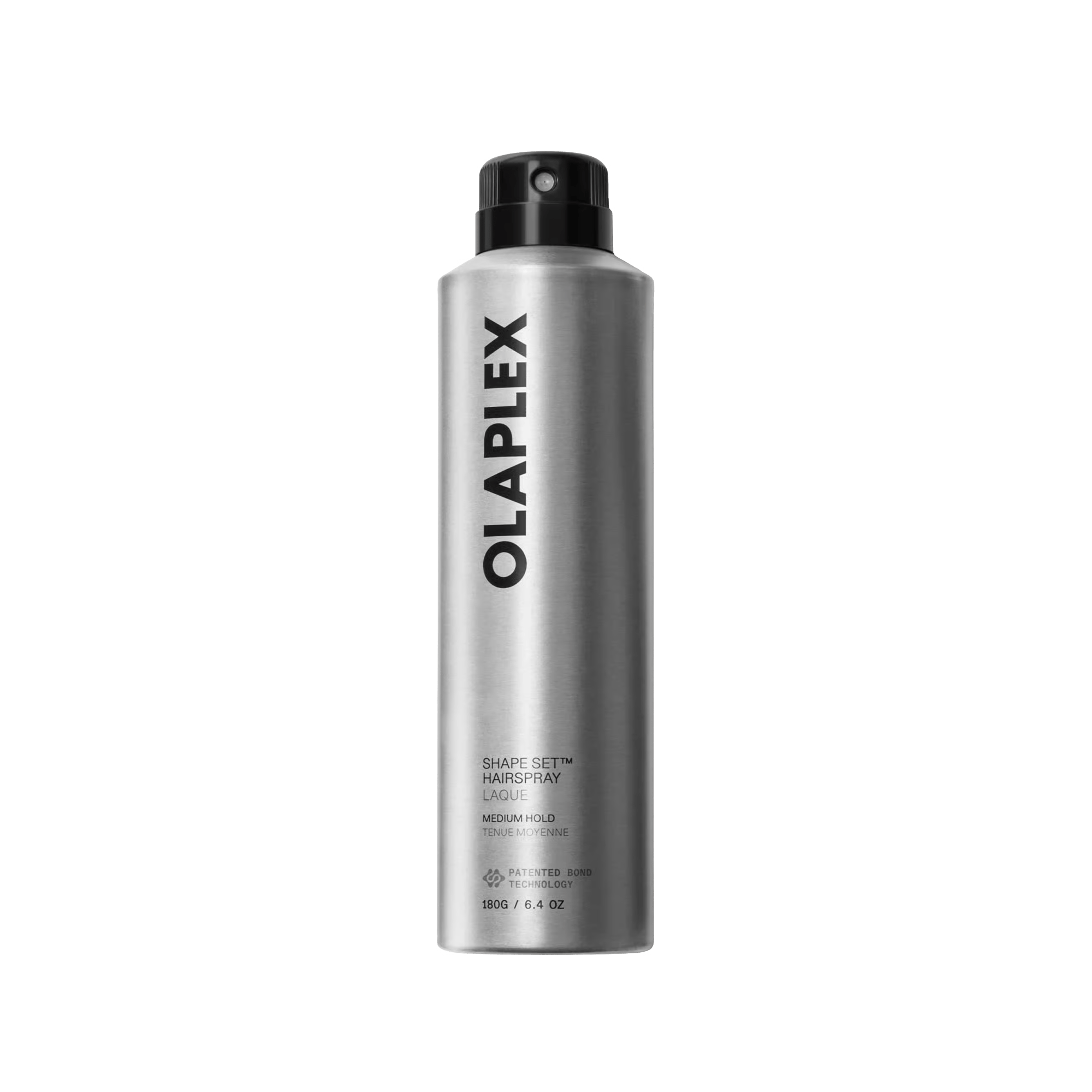 Olaplex Shape Set Ağırlık Hissi Bırakmayan, Onarıcı ve Şekillendirici Sabitleyici Saç Spreyi