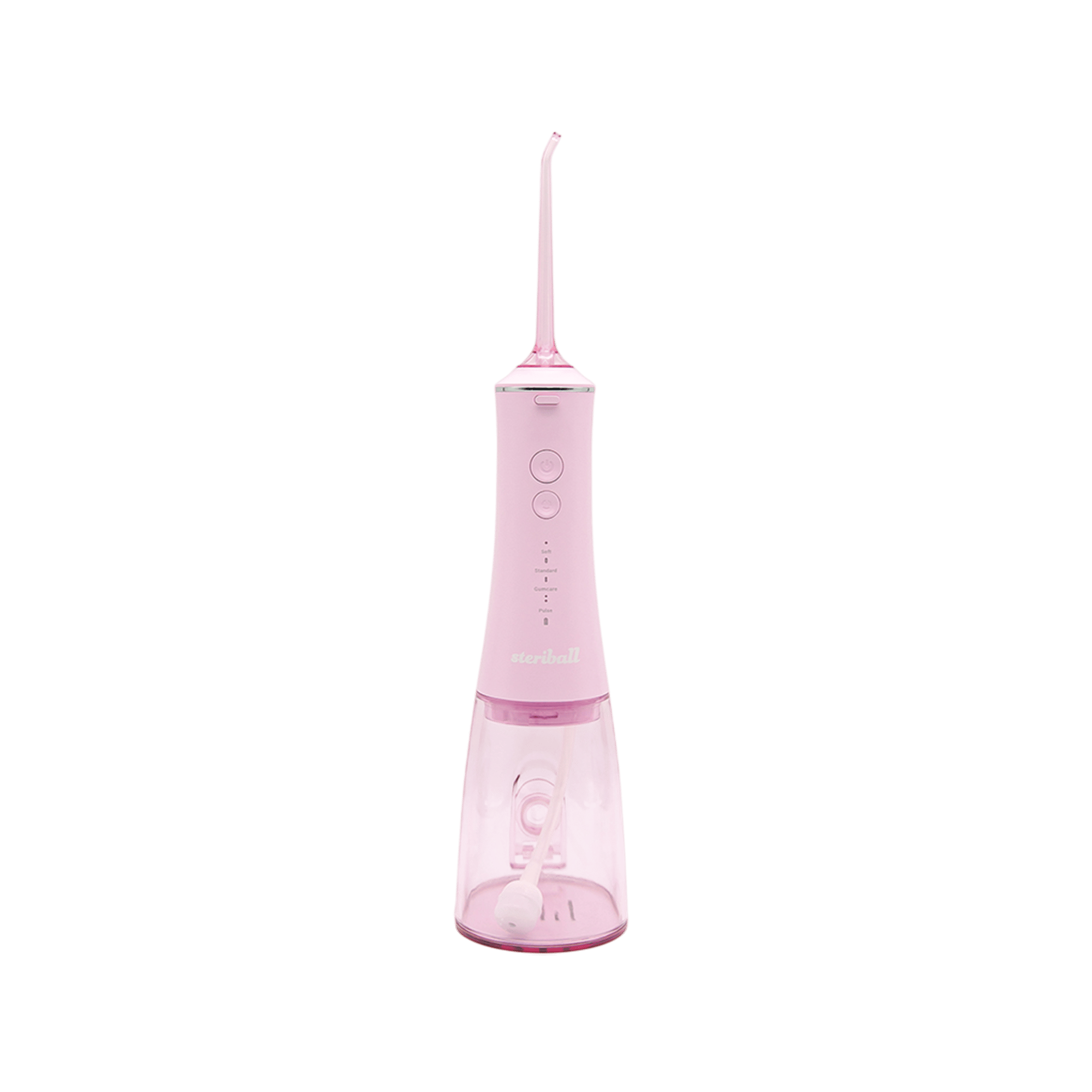 Steriball Oral Irrigator Taşınabilir Ağız Duşu