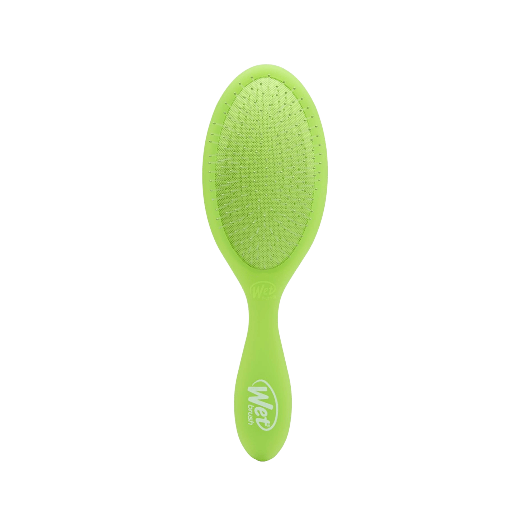 Wet Brush Detangler Summer Quenchers Lime A Rita Saç Fırçası