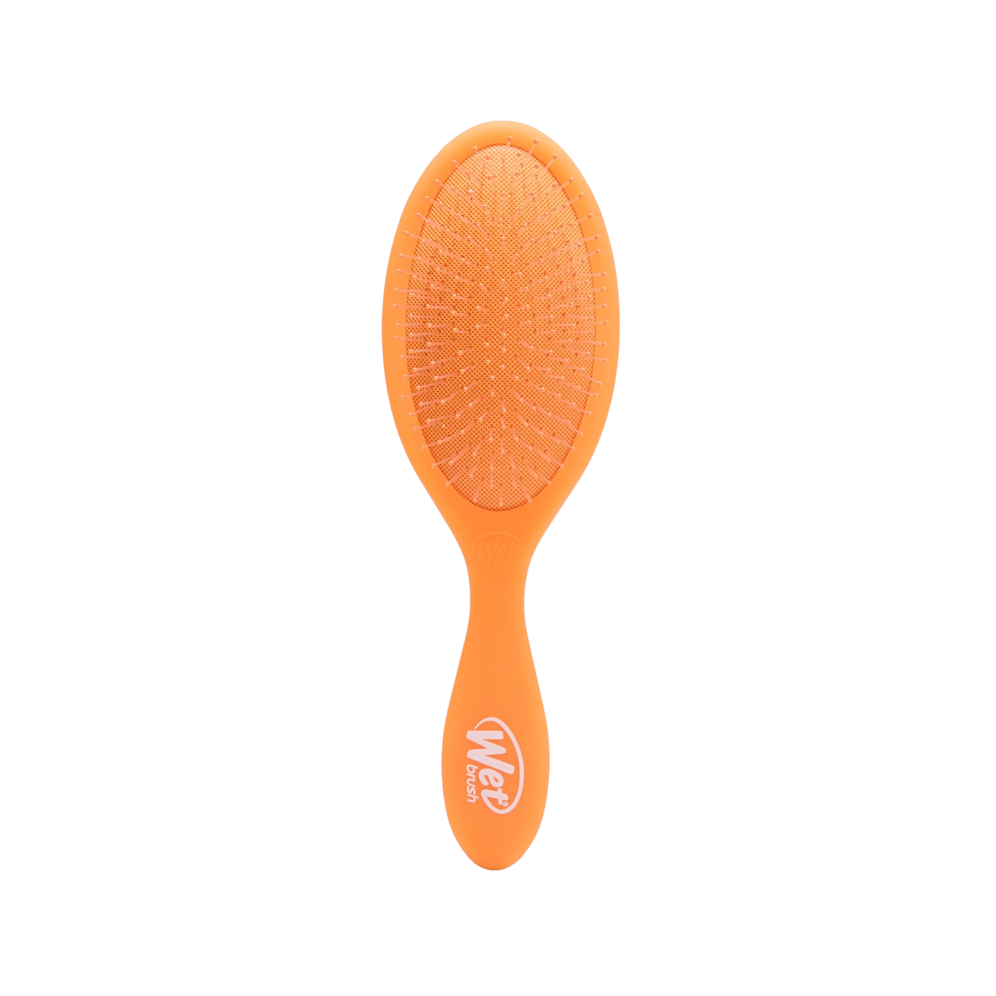 Wet Brush Detangler Summer Quenchers Orange Crush Saç Fırçası