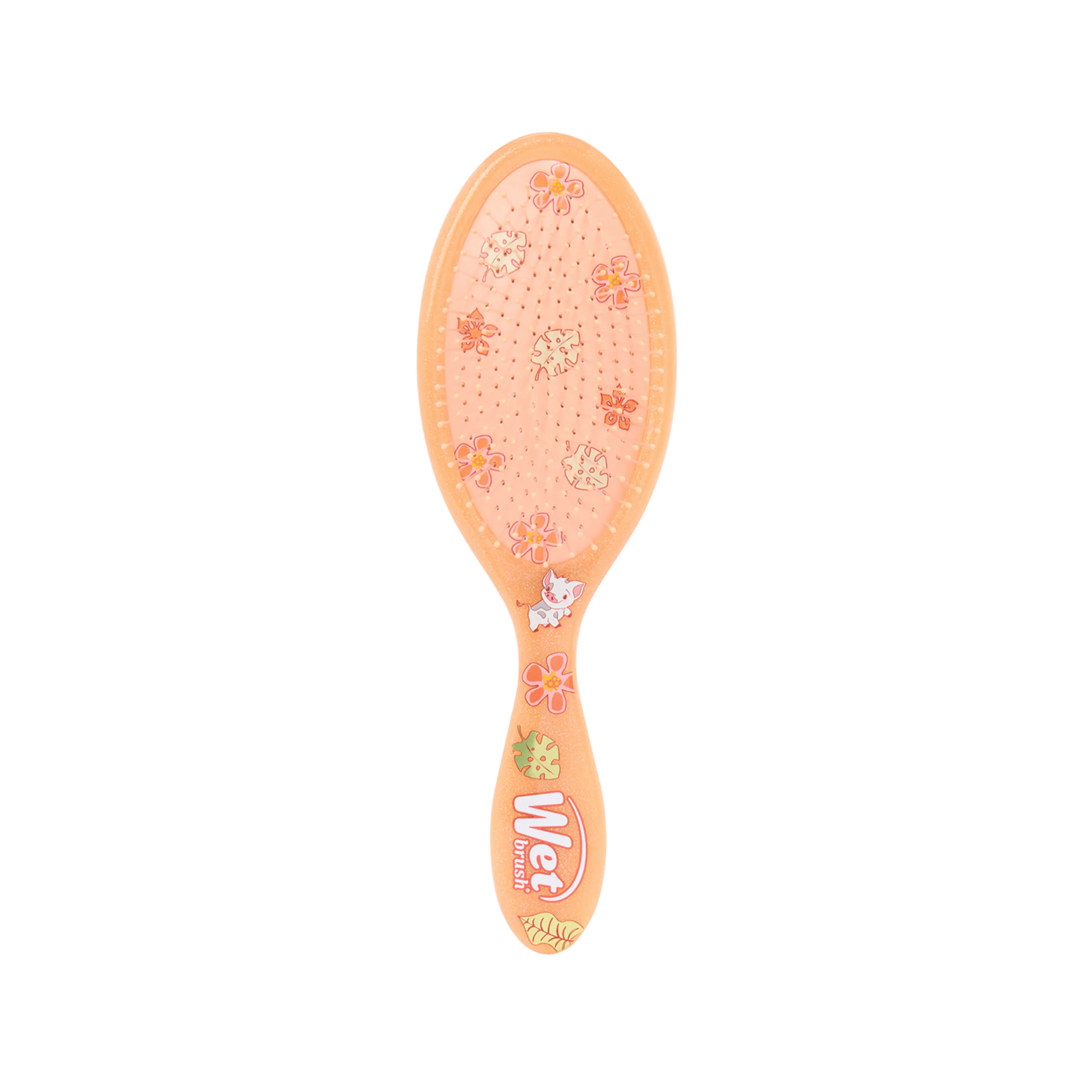 Wet Brush Disney Princess Original Detangler Dolaşık Açıcı Saç Fırçası Moana