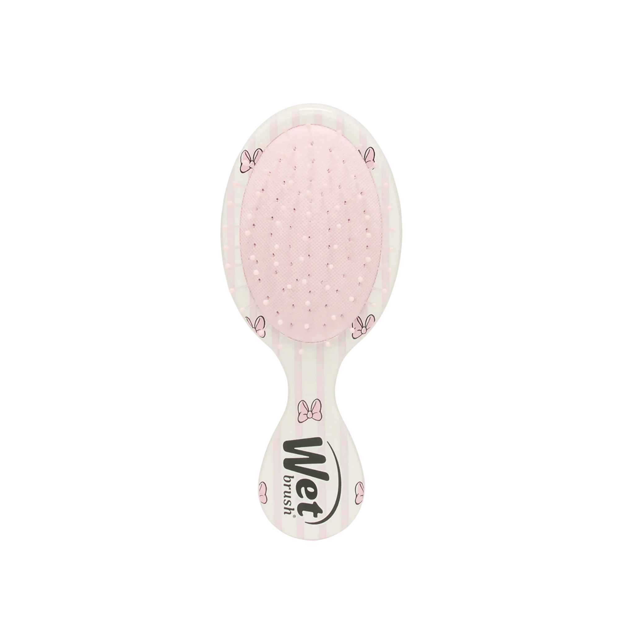 Wet Brush Mini Detangler Disney Hello Minnie Saç Fırçası