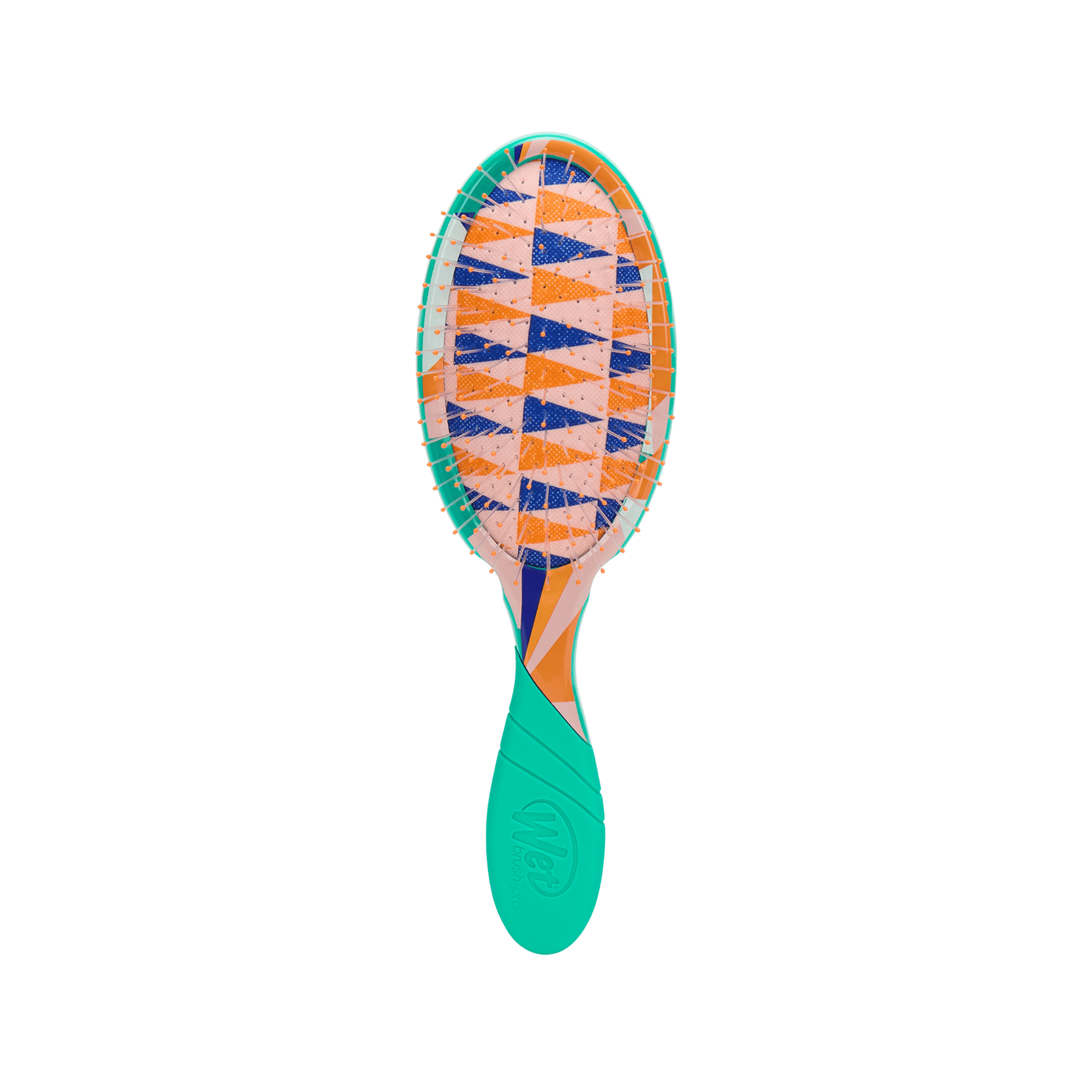 Wet Brush Pro Detangler Artful Ace Flag Up Saç Fırçası