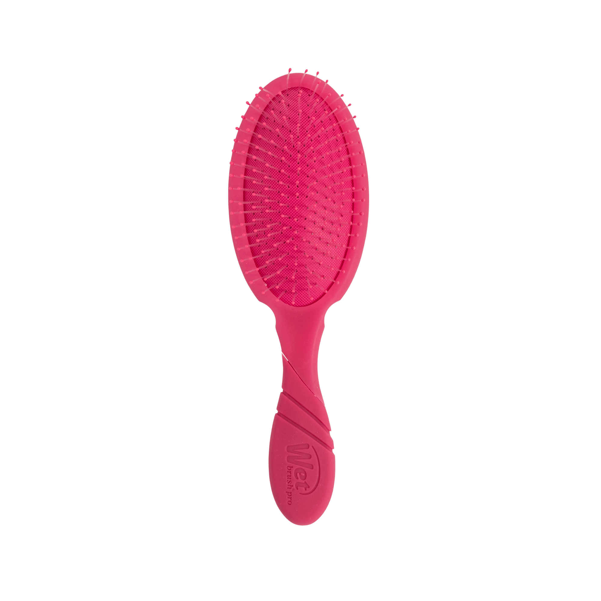Wet Brush Pro Detangler Frost Pink Saç Fırçası