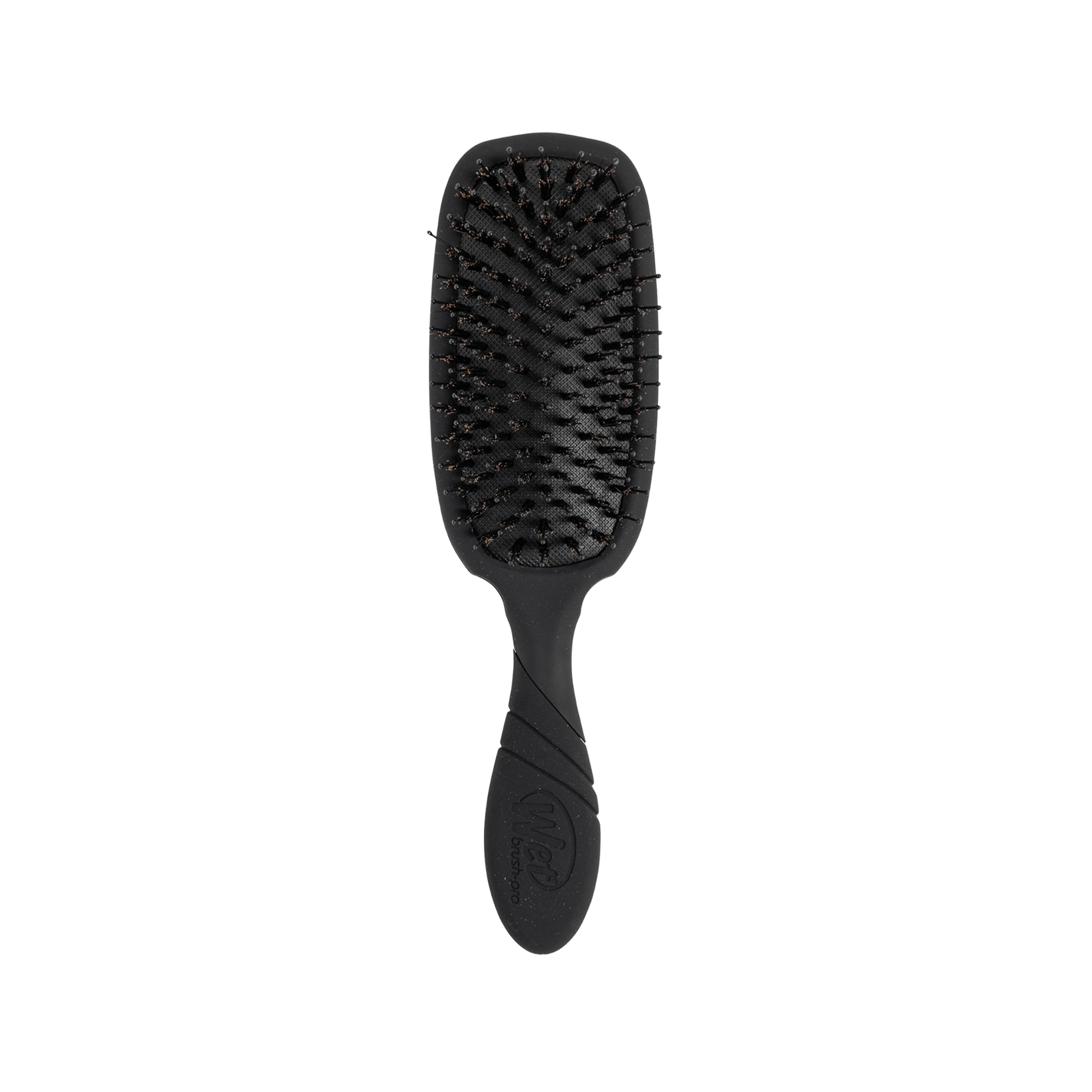 Wet Brush Pro Smooth Styler Frost Black Saç Fırçası