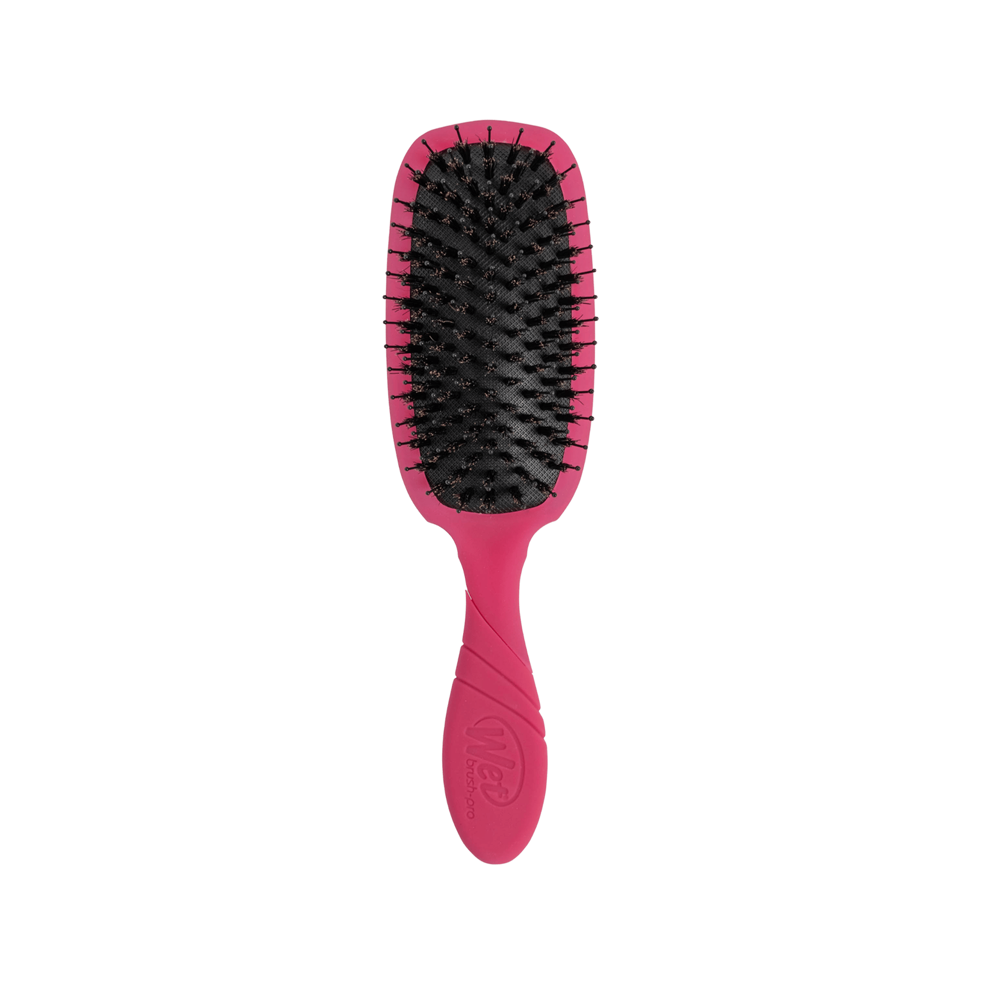 Wet Brush Pro Smooth Styler Frost Pink Saç Fırçası