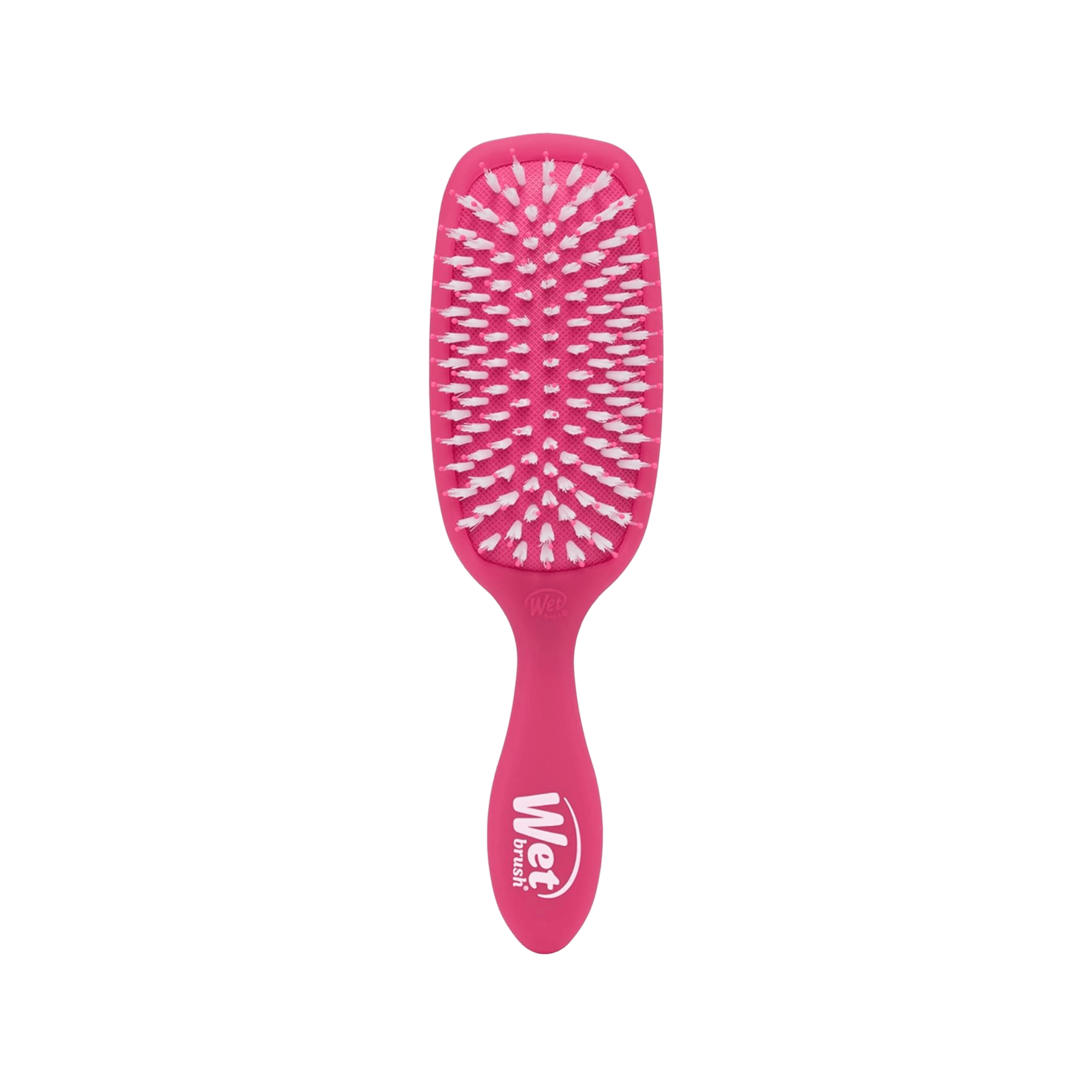 Wet Brush Smooth Styler Frost Pink Saç Fırçası