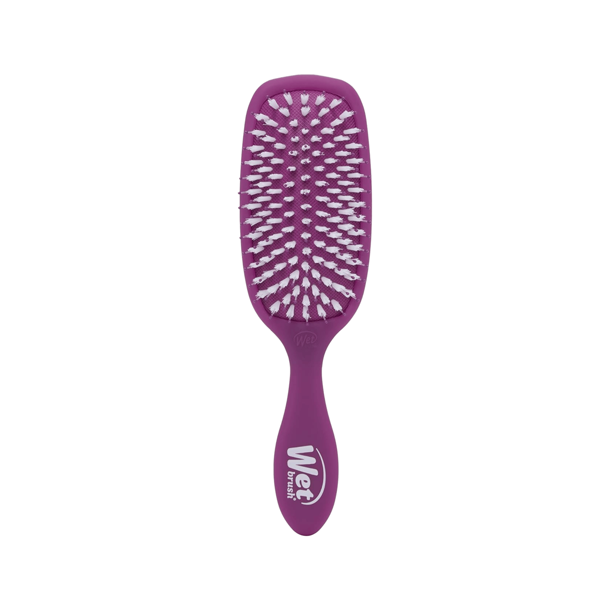 Wet Brush Smooth Styler Frost Purple Saç Fırçası