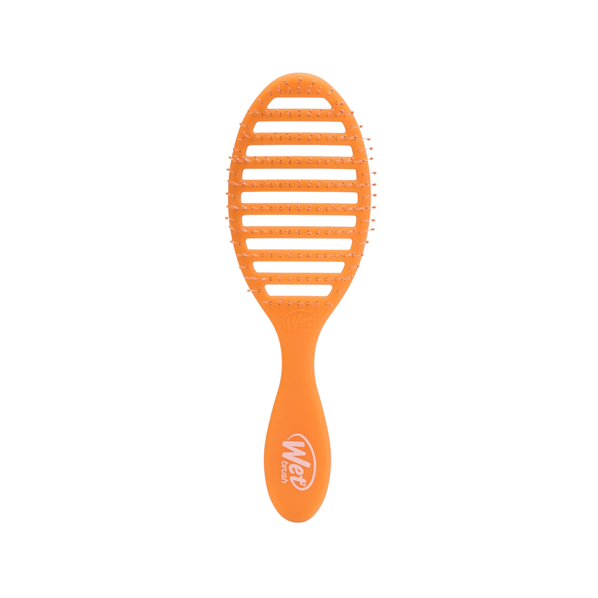 Wet Brush Speed Dry Summer Quenchers Orange Crush Saç Fırçası
