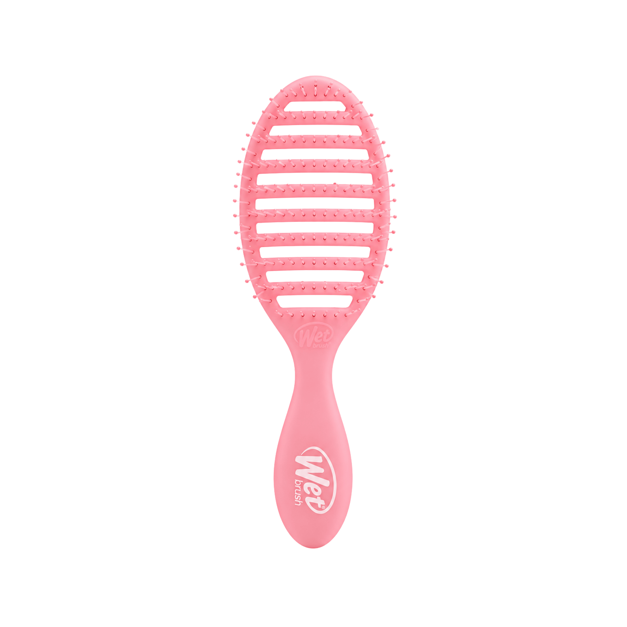 Wet Brush Speed Dry Summer Quenchers Pink Drink Saç Fırçası