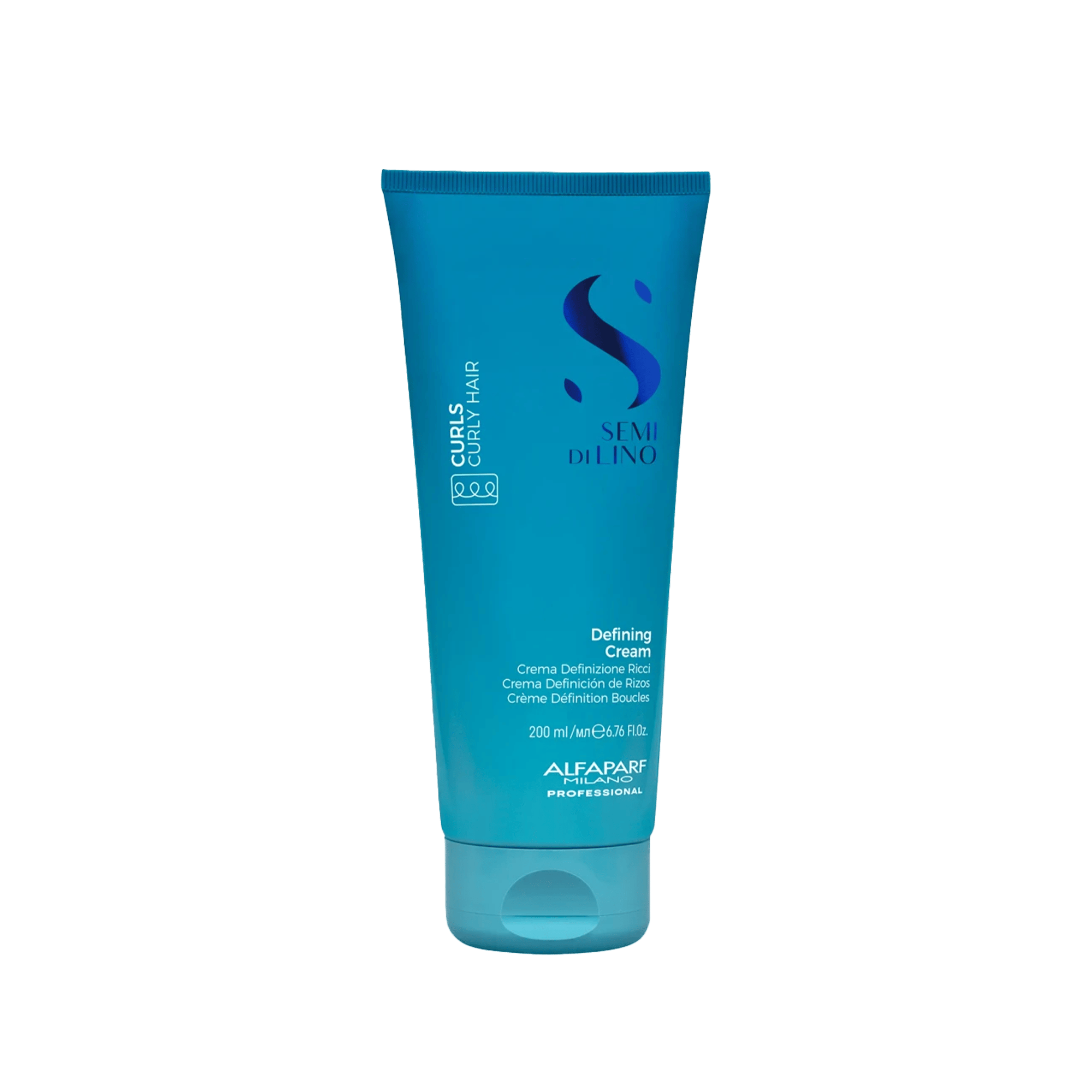 Alfaparf Semi Di Lino Curls Defining Bukle Belirginleştirici Krem 200 ml