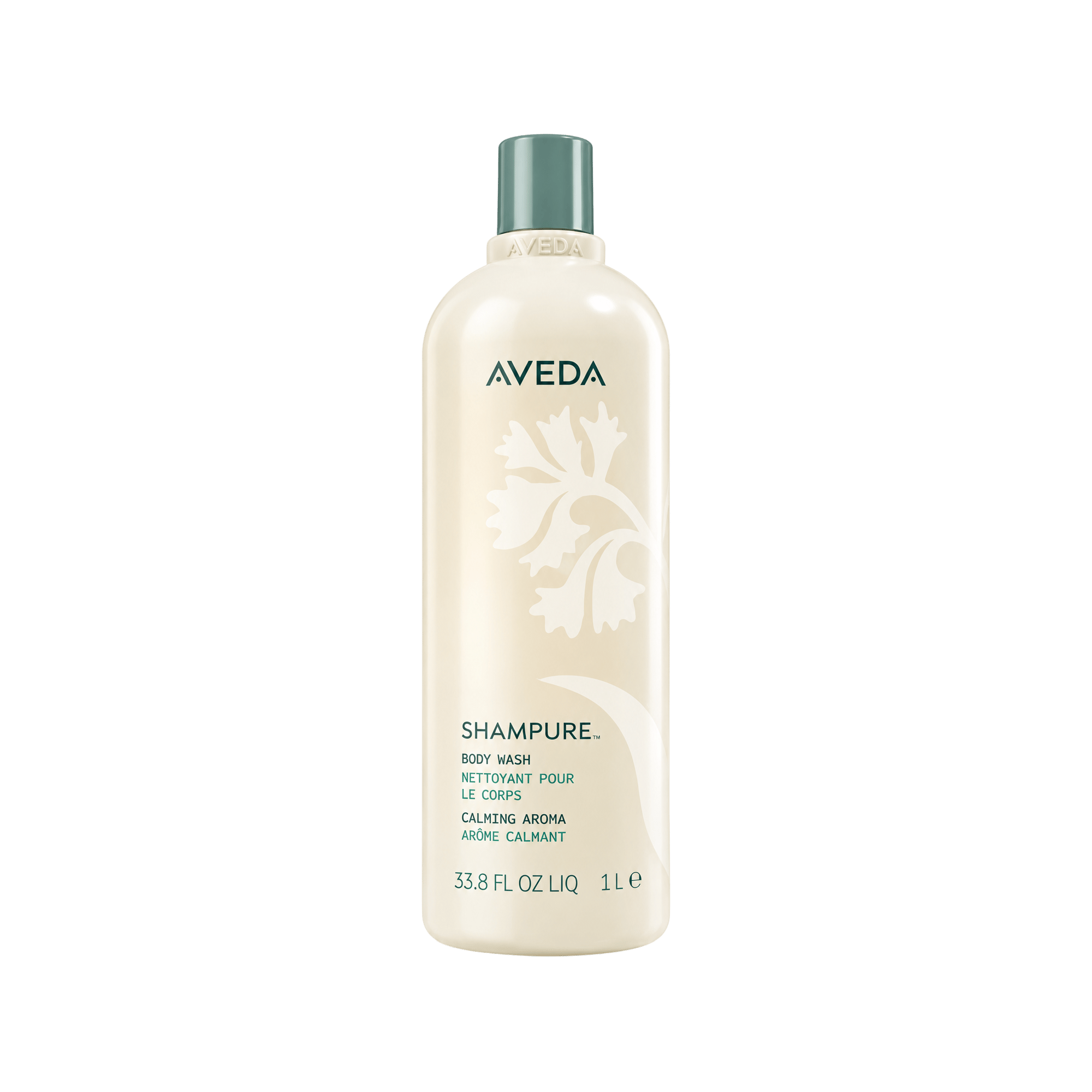 Aveda Shampure Body Wash Duş Jeli 1000 ml