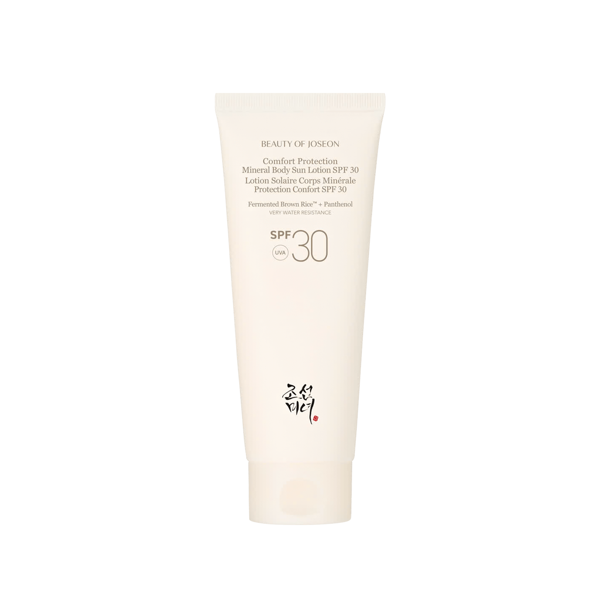 Beauty of Joseon Comfort Protection Güneş Koruyucu Vücut Losyonu SPF30 150 ml