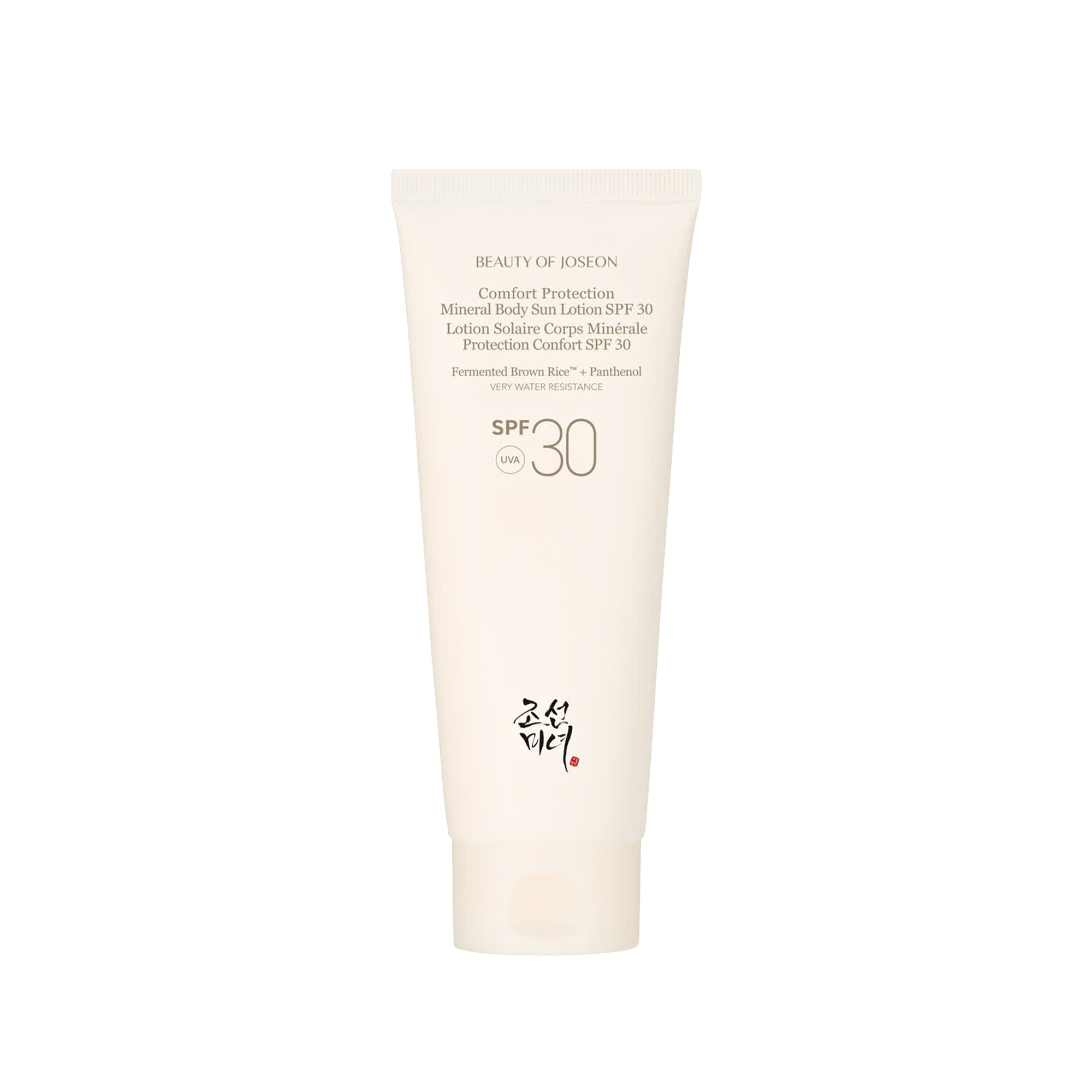 Beauty of Joseon Comfort Protection Güneş Koruyucu Vücut Losyonu SPF30 150 ml