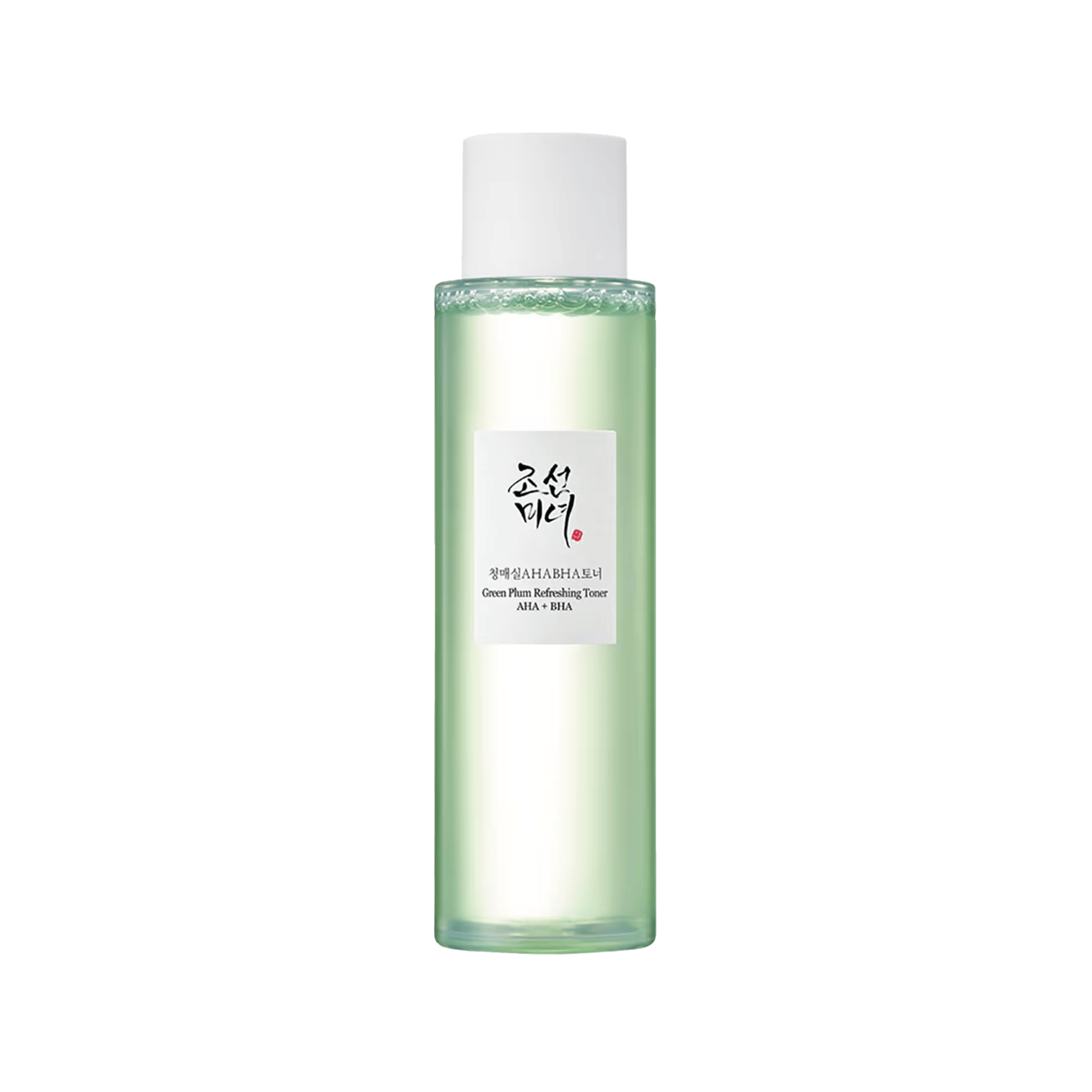 Beauty of Joseon Green Plum Refreshing AHA ve BHA İçeren Tonik 150 ml