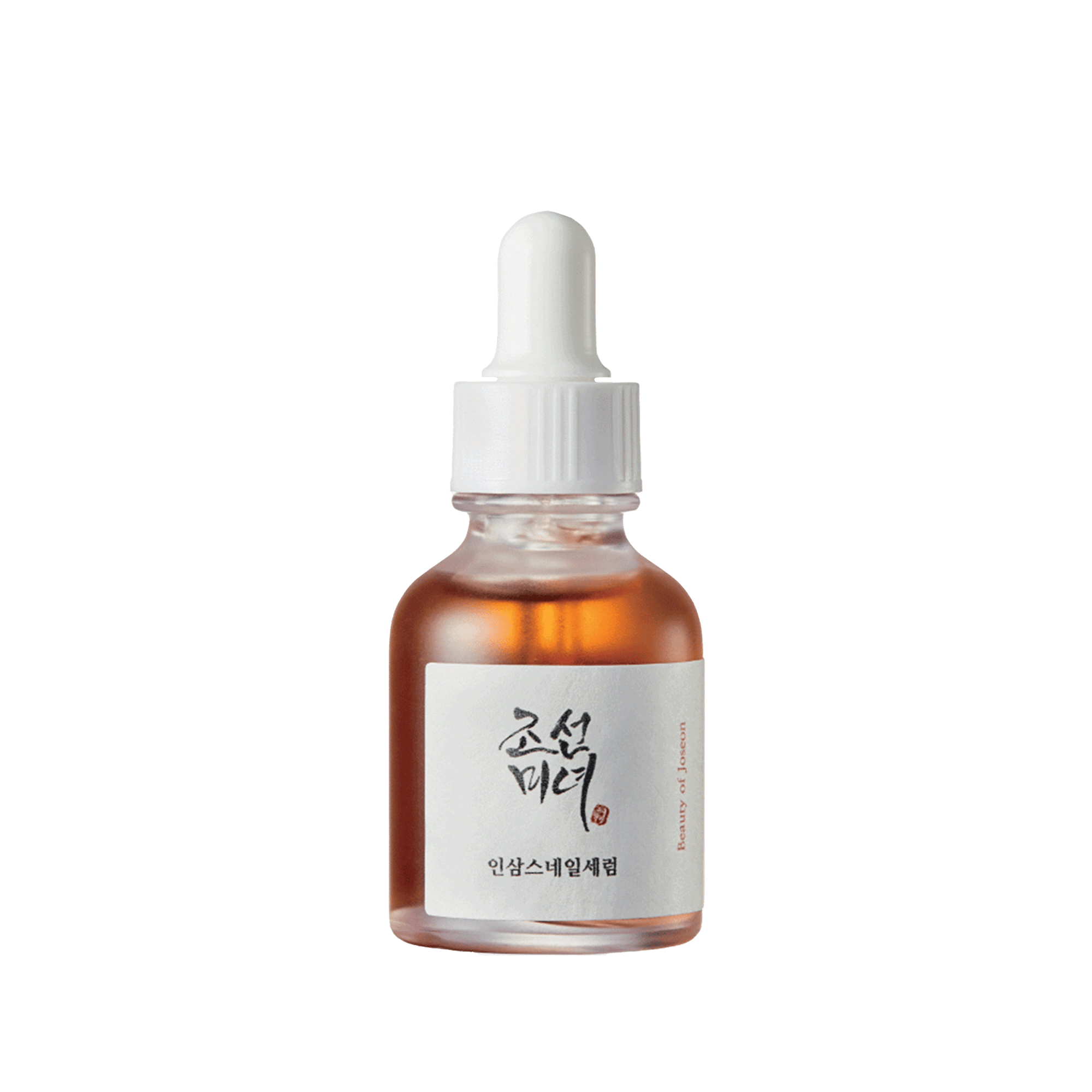 Beauty of Joseon Revive Serum Ginseng ve Snail Mucin İçeren Dolgunlaştırıcı Serum 30 ml
