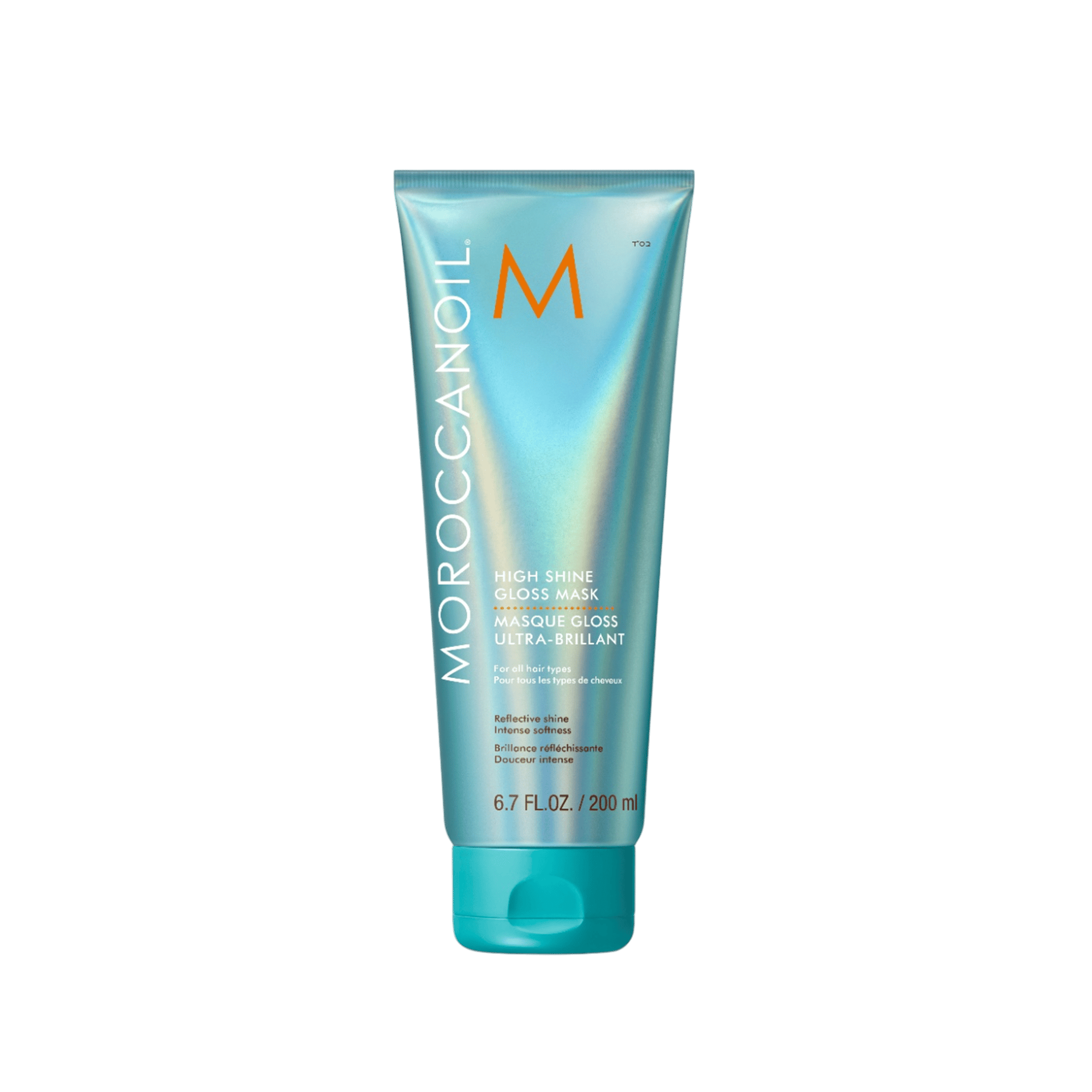 Moroccanoil MOROCCANOIL High Shine Gloss Parlaklık Veren Saç Maskesi 200 ml