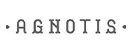 Agnotis