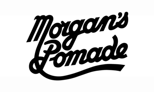 Morgan's Pomade