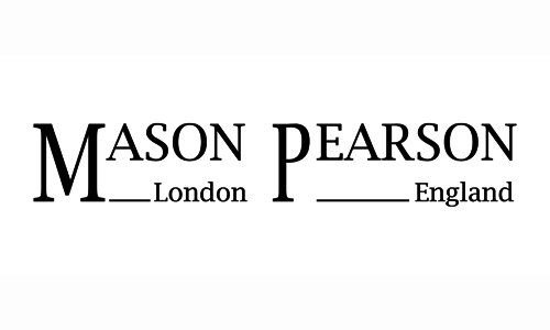 Mason Pearson