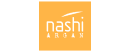 Nashi Argan