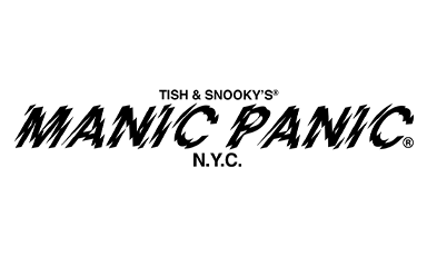 Manic Panic