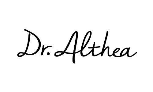 Dr. Althea