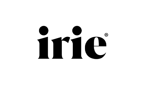 irie