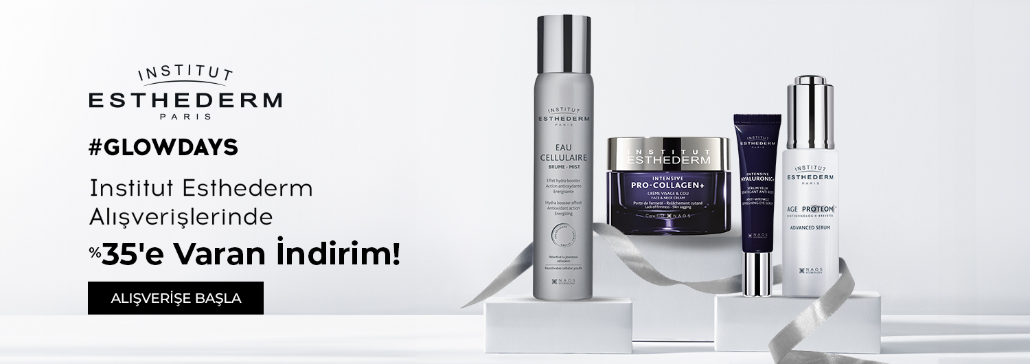 30 Kasım 2025 günü saat 23:59'a kadar geçerlidir. %35'a varan avantajlı fiyatlar, ürünlerin tavsiye edilen satış fiyatları üzerinden doğrudan ürün fiyatlarına uygulanmıştır. Sepette ekstra indirim olmayacaktır. Kısmi iade durumunda, iade sonrası kalan ürün tutarı kampanya koşulunu karşılamıyorsa, uygulanan %35 indirim iptal edilir ve iade tutarı bu doğrultuda yeniden hesaplanır. Bu nedenle iade tutarı, ürün fiyatından düşük çıkabilir veya iade tutarı oluşmayabilir.
