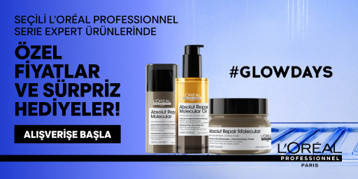 Sepetinize Kerastase ürün eklemeniz halinde ödeme ekranında hediye ürünler sepetinize eklenecektir. Hediye ürünler stok durumuna göre değişebilir. Avantajlı fiyat, doğrudan ürün fiyatına yansıtılmıştır. Sepette ekstra bir indirim uygulanmaz.