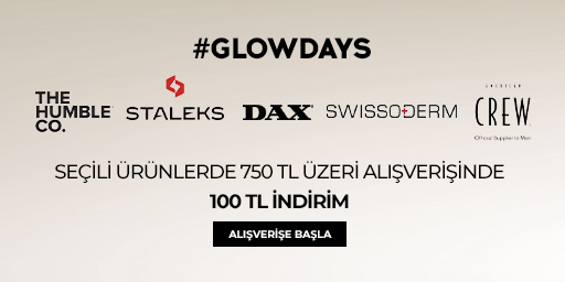 Seçili Ürünlerde 750 TL Ve Üzeri Alışverişlerde Sepette 100 TL İndirim!