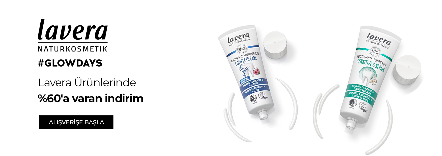 30 Kasım 2025 günü saat 23:59'a kadar geçerlidir. %60'a varan avantajlı fiyatlar, ürünlerin tavsiye edilen satış fiyatları üzerinden doğrudan ürün fiyatlarına uygulanmıştır. Sepette ekstra indirim olmayacaktır. Kısmi iade durumunda, iade sonrası kalan ürün tutarı kampanya koşulunu karşılamıyorsa, uygulanan %60 indirim iptal edilir ve iade tutarı bu doğrultuda yeniden hesaplanır. Bu nedenle iade tutarı, ürün fiyatından düşük çıkabilir veya iade tutarı oluşmayabilir.
