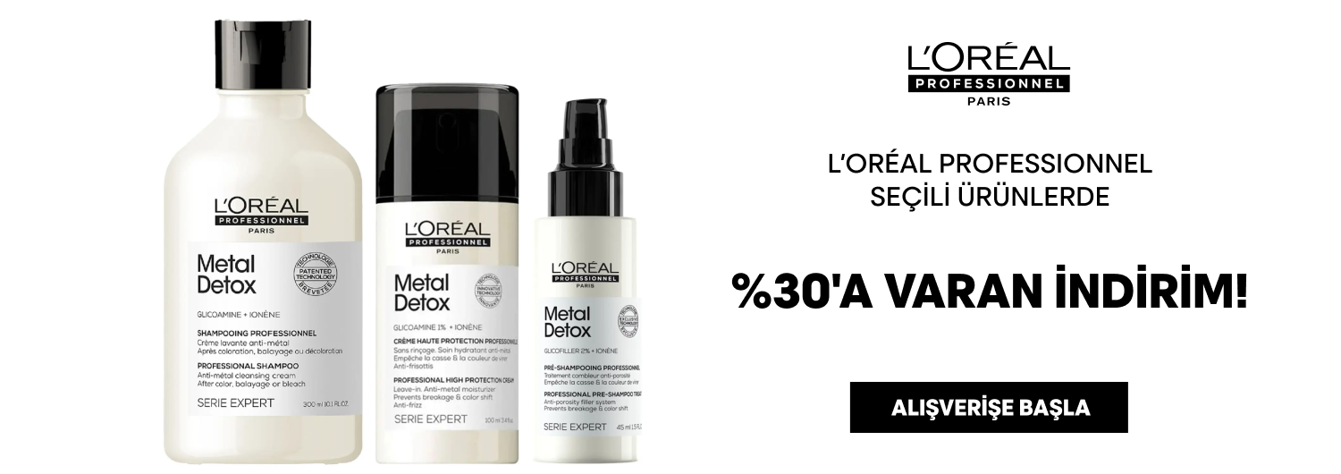 30 Kasım 2025 günü saat 23:59'a kadar geçerlidir. %30'a varan avantajlı fiyatlar, ürünlerin tavsiye edilen satış fiyatları üzerinden doğrudan ürün fiyatlarına uygulanmıştır. Sepette ekstra indirim olmayacaktır. Kısmi iade durumunda, iade sonrası kalan ürün tutarı kampanya koşulunu karşılamıyorsa, uygulanan %30 indirim iptal edilir ve iade tutarı bu doğrultuda yeniden hesaplanır. Bu nedenle iade tutarı, ürün fiyatından düşük çıkabilir veya iade tutarı oluşmayabilir.