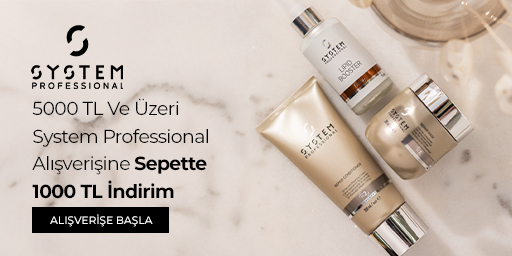 System Professional Lipid Booster 95 ml | Sachane