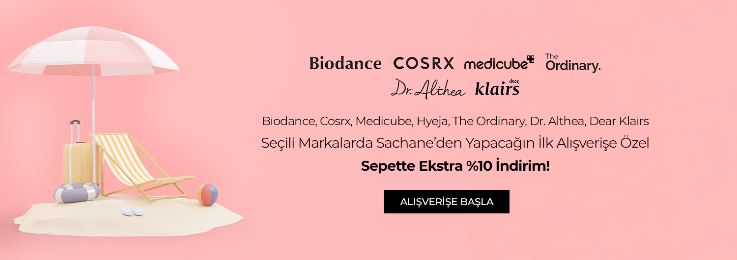 Bundle (set) stok kodlu ürünler dahil değildir; sadece kampanya altında listelenen tüm ürünler dahildir.
%10 indirim ürün fiyatlara sepette yansıtılacaktır. Kısmi iade durumunda, iade tutarı ürünün satın alınan
indirimli fiyatı üzerinden hesaplanır.
İndirim doğrudan ürün bazlı uygulandığı için, iade edilen ürünün net tutarı hesabınıza aktarılır; ancak kampanya kapsamı dışındaki diğer sepet avantajları veya kargo baremleri bu iadeden dolayı değişiklik gösterebilir.