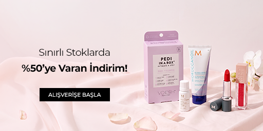 Son Adetler Alışverişlerinizde Phyto Volume Şampuan 50 ml Hediye!