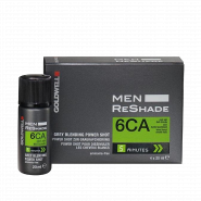 Goldwell Men Reshade Amonyaksız Erkeklere Özel Köpük Boya 4x20 ml