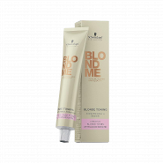 Schwarzkopf Blondme T Serisi Tonlayıcı