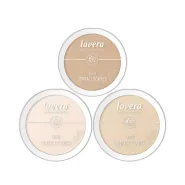 Lavera Satin Compact Powder Pudra 9.5 g