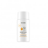 Babe Super Fluid Güneş Kremi Spf 50+ 50 ml