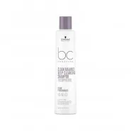 Bonacure Bc Clean Dengeleyici Derin Temizleme Şampuanı 250 ml