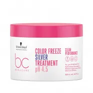 Bonacure Bc Clean Renk Koruyucu Gümüş Kür 500 ml