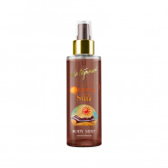 Eda Taşpınar Queen Of The Sun Vücut Misti 200ml