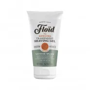 Floid Vetyver Splash Şeffaf Tıraş Jeli 150 ml