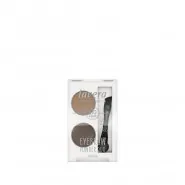 Lavera Eyebrow Powder Duo 2'li Kaş Pudrası