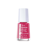 Mavala Mini Bio-Color Oje Silicium Shannon
