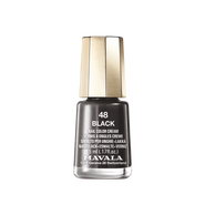 Mavala Mini Color Oje Black