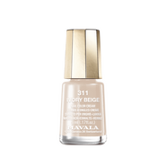 Mavala Mini Color Oje İvory Beige
