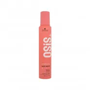 Schwarzkopf Osis+ Volume Body Air Whip Esnek Saç Şekillendirici Köpük 200 ml